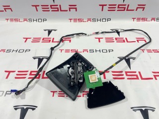 Камера TRIPLE лобового стекла (регулируемая) Tesla Model 3 1 поколение 2019, 1143746-00-D, 1098383-00-D