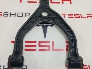 Рычаг верхний передний (подкова) Tesla Model X 1 поколение 2016, 1027322-00-D