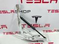 петля крышки багажника Tesla Model 3 1 поколение 2019, 1092820-00-E, 1667399-00-C - фото №3
