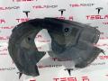 защита арок передняя левая (подкрылок) Tesla Model 3 1 поколение 2019, 1081581-00-D - фото №3