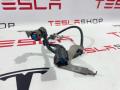 Электропроводка суппорта (ручника) Tesla Model 3 1 поколение 2019, 1098483-00-F - фото №3