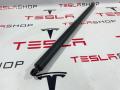 амортизатор крышки багажника (3-5 двери) Tesla Model X 1 поколение [рестайлинг] 2022, 1129698-00-A - фото №2
