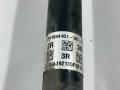 полуось задняя (приводной вал, ШРУС) Tesla Model 3 1 поколение 2019, 1044161-00-D - фото №4