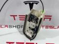 замок двери передней правой Tesla Model 3 1 поколение 2019, 1068963-00-L - фото №4