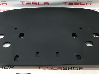 защита днища Tesla Model S 1 поколение [рестайлинг] 2019, 1056376-00-C