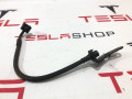 шланг тормозной заднего левого Tesla Model S 1 поколение [рестайлинг] 2018, 6006356-00-D - фото №3