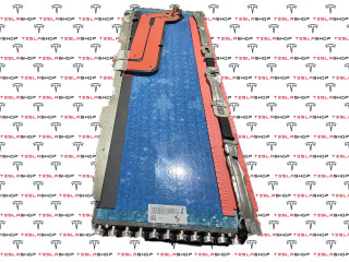 Модуль батареи высоковольтной Tesla Model X 1 поколение [рестайлинг] 2022, 1111111-10-F, 1659701-00-A, 1607039-00-H, 1674470-02-B