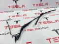 Рычаг стеклоочистителя Tesla Model 3 1 поколение 2019, 1076728-00-C - фото №3