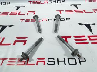 Болт заднего подрамника Tesla Model X 1 поколение [рестайлинг] 2022, 1618552-00-B, 1420562-98-D, 1618555-00-B