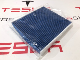 фильтр салонный Tesla Model S 1 поколение [2-й рестайлинг] (2021 - 2026), 1688910-00-B, 1688910-00-C
