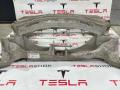 балка подвески задняя Tesla Model X 1 поколение [рестайлинг] 2022, 142056100D, 1790106-00-A - фото №3