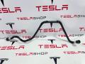 Шланги охлаждающей жидкости Tesla Model 3 1 поколение 2019, 1077600-00-C - фото №3