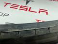 накладка на бампер Tesla Model X 1 поколение 2018, 1054576-00-C, 1047976-00-C - фото №6