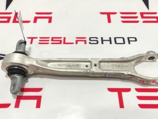 рычаг задний Tesla Model X 1 поколение [рестайлинг] 2022, 1420452-00-E