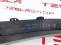 накладка колесной арки задний левый Tesla Model X 1 поколение 2019, 1035290-00-G, 1034431-00-F - фото №4