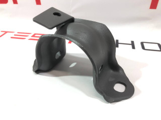 Кронштейн крепления (скоба) стабилизатора Tesla Model 3 1 поколение 2021, 1144381-00-B, 1044383-00-B, 1144387-00-B