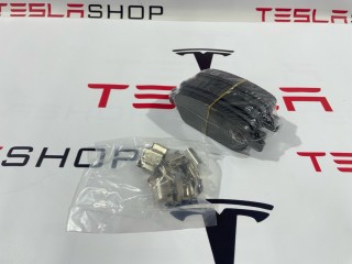 тормозные колодки Tesla Model 3 1 поколение 2021, HP9049NY, 8008244-00-A