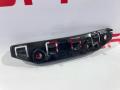 Кронштейн крепления направляющая бампер крыло Tesla Model 3 1 поколение 2019, 1084182-00-E - фото №2
