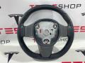 руль Tesla Model 3 1 поколение 2019, 1105324-00-J, 1085682-00-B, 1095222-00-N, 1095222-00-L, 1490214-00-B - фото №3