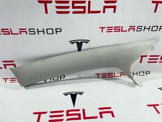Накладка стойки А Tesla Model 3 1 поколение 2019, 1086237-81-I