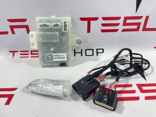 Ретрофит Tesla Model S 1 поколение [рестайлинг] 2019, 1487937-00-A, 1495149-00-A