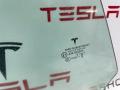стекло двери задней правой Tesla Model 3 1 поколение 2019, 1077905-99-C - фото №3