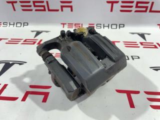 суппорт задний левый Tesla Model S 1 поколение [рестайлинг] 2016, 1078541-00-A