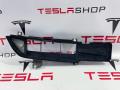 Воздухозаборник печки Tesla Model 3 1 поколение 2019, 1090857-00-C, 1090858-00-C - фото №2