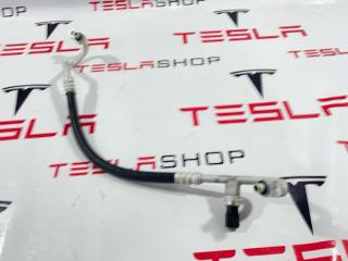 трубка кондиционера Tesla Model 3 1 поколение 2019, 1108608-00-A, 1092158-00-F