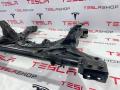 балка подвески передняя (подрамник) Tesla Model 3 1 поколение 2019, 1044521-99-P, 1044531-00-B, 1103547-00-A - фото №3