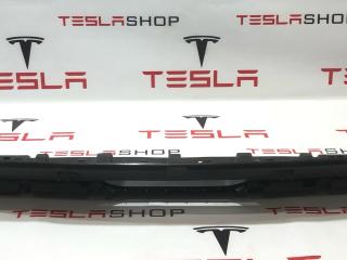 юбка бампера нижняя BYD Song Plus EV 1 поколение [рестайлинг] 2024, SA3HK-2804112, SA3HK-2804100