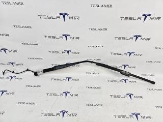 щеткодержатель (поводок стеклоочистителя, дворник) Tesla Model 3 1 поколение 2023, 1076729-00, 1076731-00, 1076727-00, 1621687-00