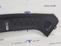 Пластик подкапотный бокса передний Tesla Model S 1 поколение [2-й рестайлинг] 2022, 1564263-00, 1564266-00 - фото №3