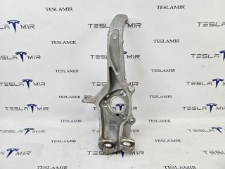 кулак поворотный правый Tesla Model 3 2 поколение 2024, 1344316-00
