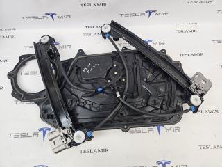стеклоподъемник передний правый Tesla Model 3 2 поколение 2024, 1929918-00