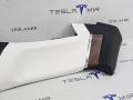 Накладка стойки С внутренняя левая Tesla Model S 1 поколение [2-й рестайлинг] 2022, 1621722-00, 1613457-00, 1587662-00, 1606513-12 - фото №3