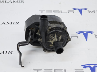 Насос охлаждающей жидкости Tesla Model S 1 поколение [рестайлинг] 2018, 1057235-00