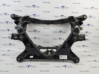 балка подвески задняя Tesla Model 3 2 поколение 2024, 1344580-10, 1103557-00