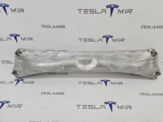 Усилитель подрамника (алюминий) Tesla Model S 1 поколение [2-й рестайлинг] 2022, 1420568-00