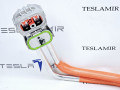 Кабель высоковольтный порта зарядки Tesla Model 3 1 поколение 2023, 1507804-00, 1507803-00, 1507801-00, 1501773-10, 1533982-00, 1533981-00 - фото №3