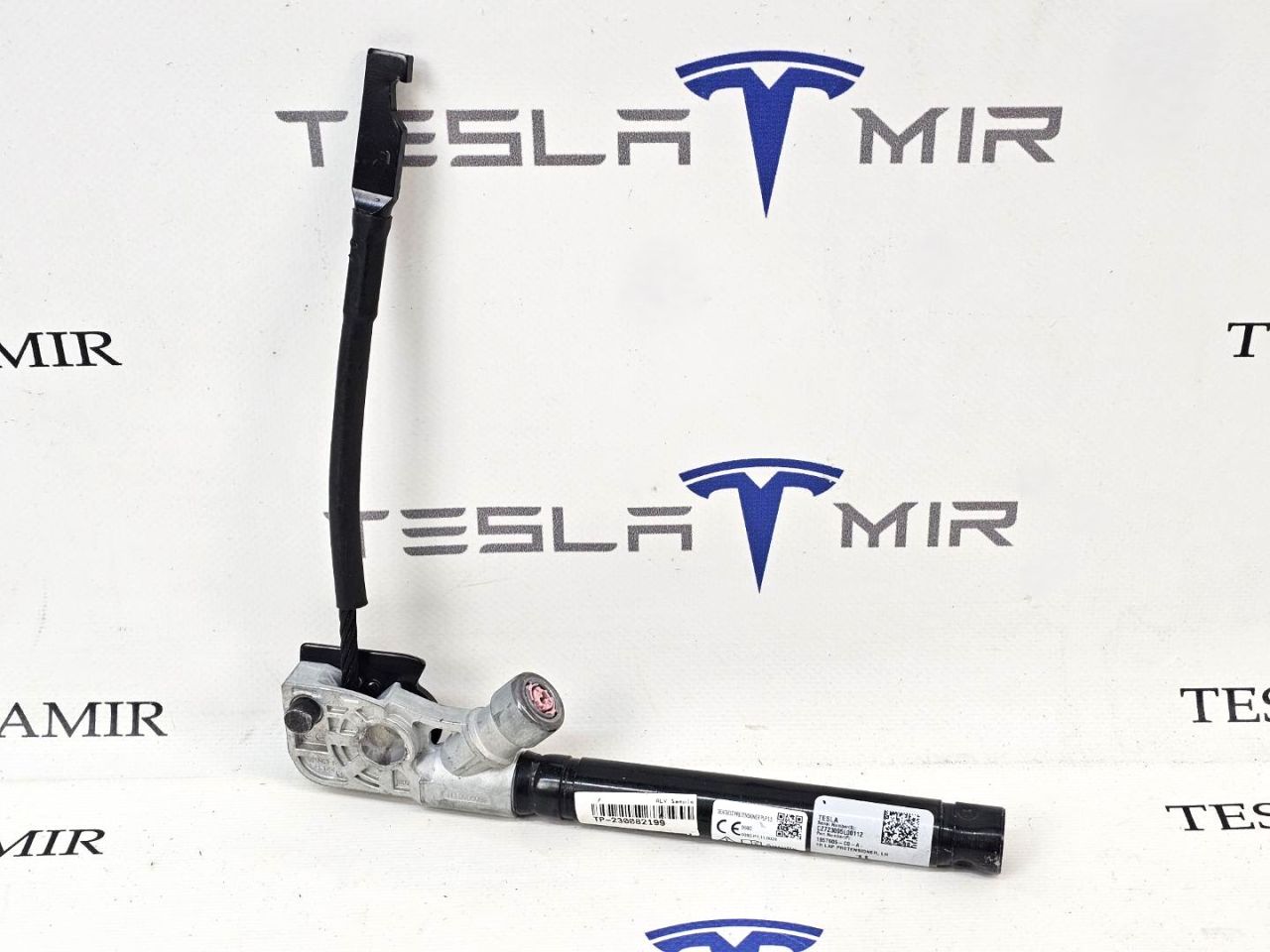 пиропатрон Tesla Model 3 2 поколение 2024, 1857605-C1, 1857605-C0, 1857605-00 - фото №1