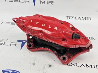 суппорт задний правый Tesla Model S 1 поколение [рестайлинг] 2018, 1027644-01