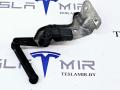 Датчик уровня пневмоподвески (положения кузова) передний правый Tesla Model S 1 поколение [рестайлинг] 2017, 1027976-00, 6006526-00 - фото №2
