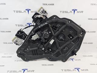 стеклоподъемник задний левый Tesla Model Y 1 поколение 2025, 2005480-02, 2004632-98