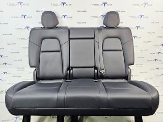 салон (комплект сидений) Tesla Model Y 1 поколение 2024, 1494840-00, 3907891-T1, 3907892-T1