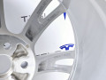диск литой Tesla Model Y 1 поколение 2020, 118822200, 348822200 - фото №6