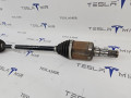 полуось (приводной вал, ШРУС) Tesla Model S 1 поколение [2-й рестайлинг] 2022, 1420161-00, 1420167-00 - фото №3