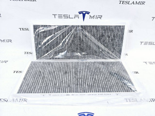 фильтр воздушный Tesla Model Y 1 поколение 2022, 1658376-00