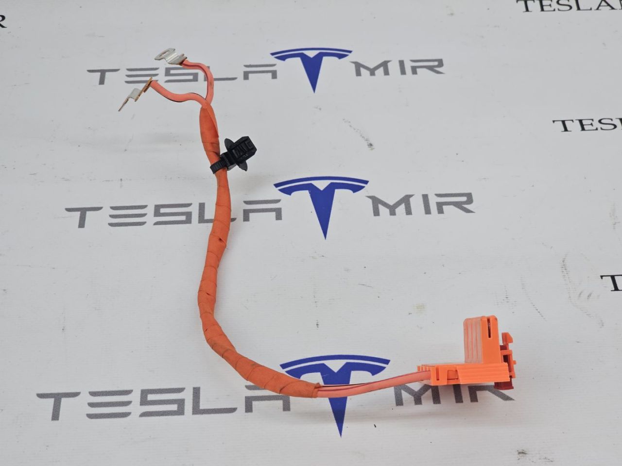 Электропроводка высоковольтная Tesla Model Y 1 поколение 2022, 1092739-00 - фото №1