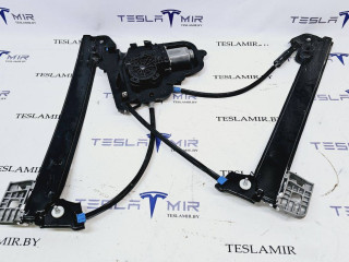 стеклоподъемник передний правый Tesla Model 3 1 поколение 2019, 1096621-00, 1092147-00, 1092149-00, 1096621-14, 1096621-98